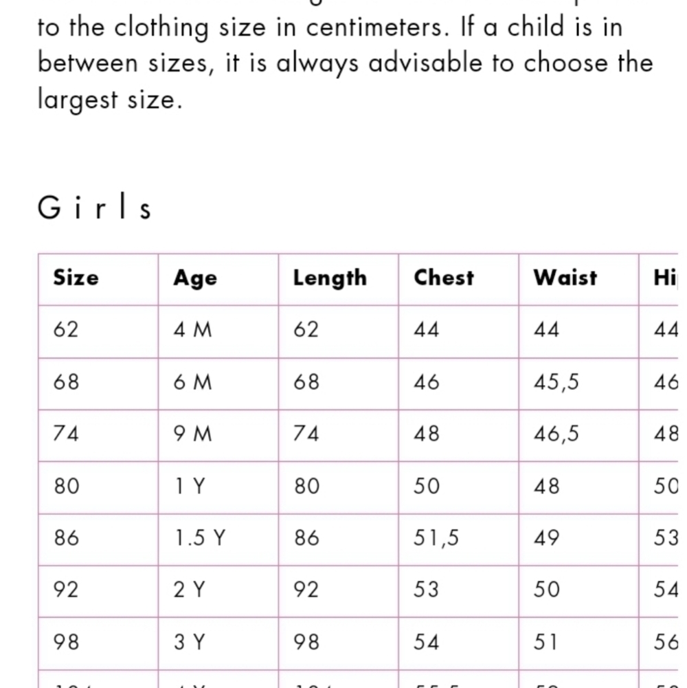Biny Big toddler girls lined pink jacket size 3T - Picture 13 of 13